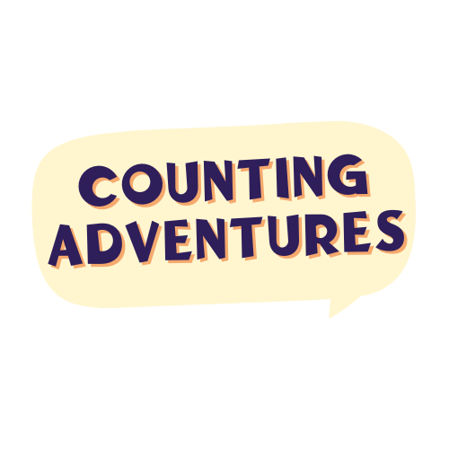 Counting Adventures with Mia